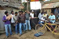 Nijam Nizhalagirathu Working Gallery